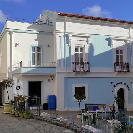 Suitetti Camere&Relax San Nicola Arcella Zewnętrze zdjęcie