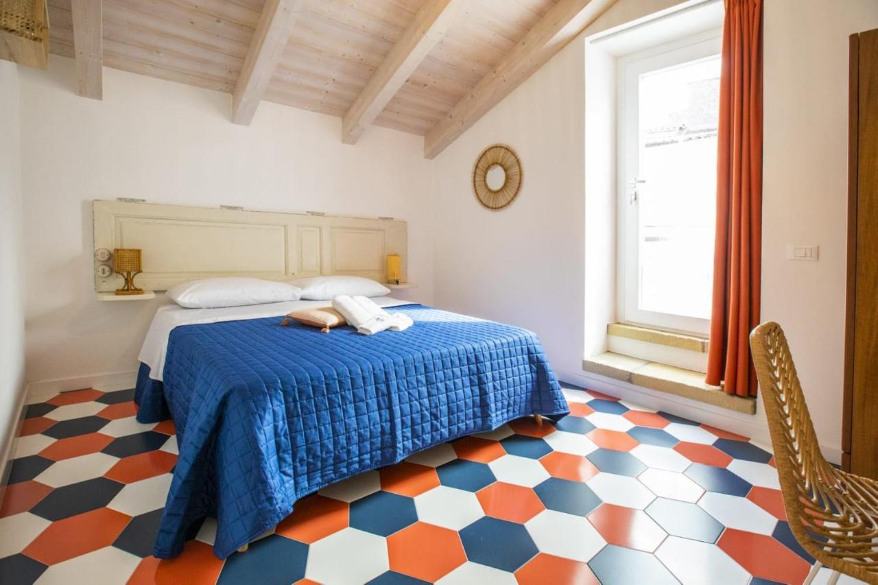 Suitetti Camere&Relax San Nicola Arcella Zewnętrze zdjęcie