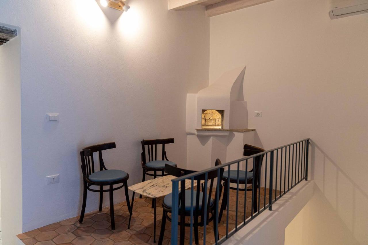 Suitetti Camere&Relax San Nicola Arcella Zewnętrze zdjęcie