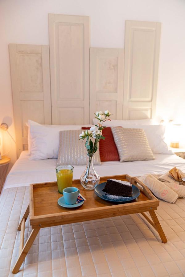 Suitetti Camere&Relax San Nicola Arcella Zewnętrze zdjęcie