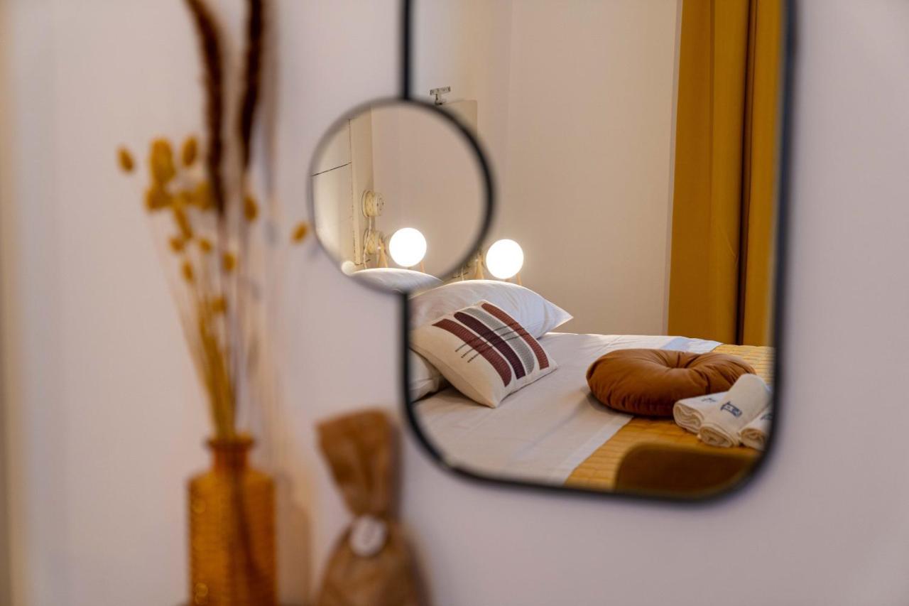 Suitetti Camere&Relax San Nicola Arcella Zewnętrze zdjęcie