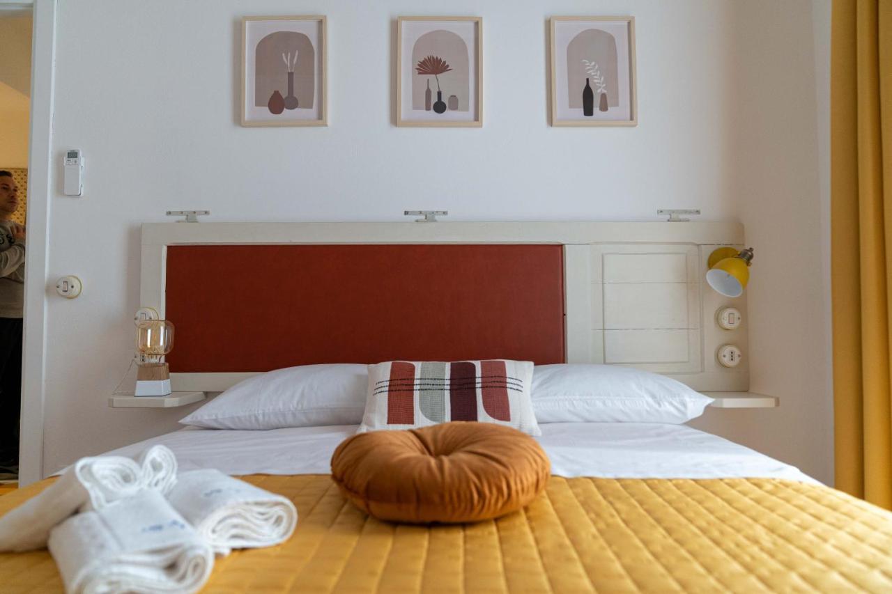 Suitetti Camere&Relax San Nicola Arcella Zewnętrze zdjęcie
