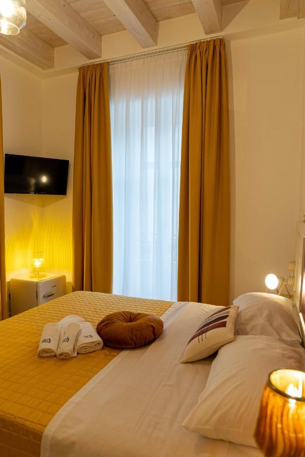 Suitetti Camere&Relax San Nicola Arcella Zewnętrze zdjęcie