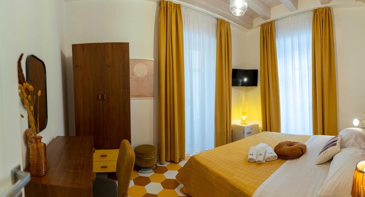 Suitetti Camere&Relax San Nicola Arcella Zewnętrze zdjęcie