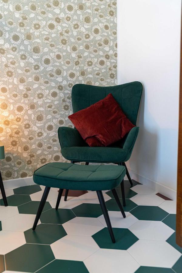 Suitetti Camere&Relax San Nicola Arcella Zewnętrze zdjęcie