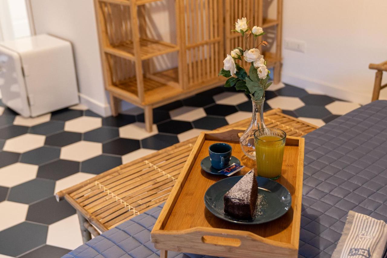 Suitetti Camere&Relax San Nicola Arcella Zewnętrze zdjęcie