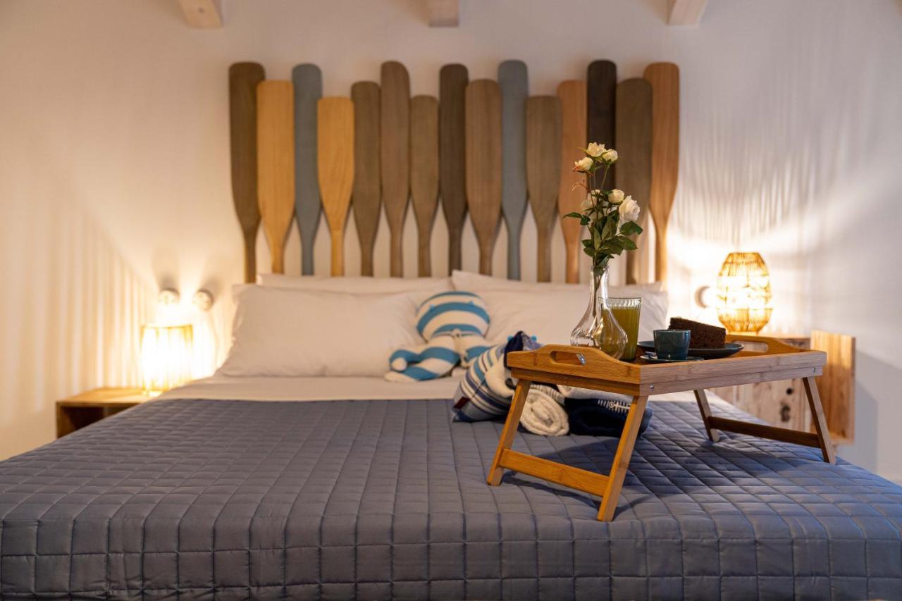 Suitetti Camere&Relax San Nicola Arcella Zewnętrze zdjęcie