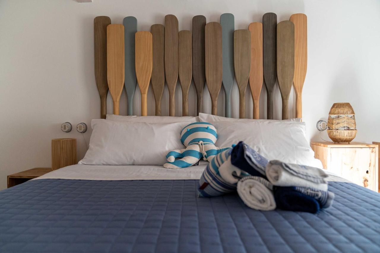 Suitetti Camere&Relax San Nicola Arcella Zewnętrze zdjęcie