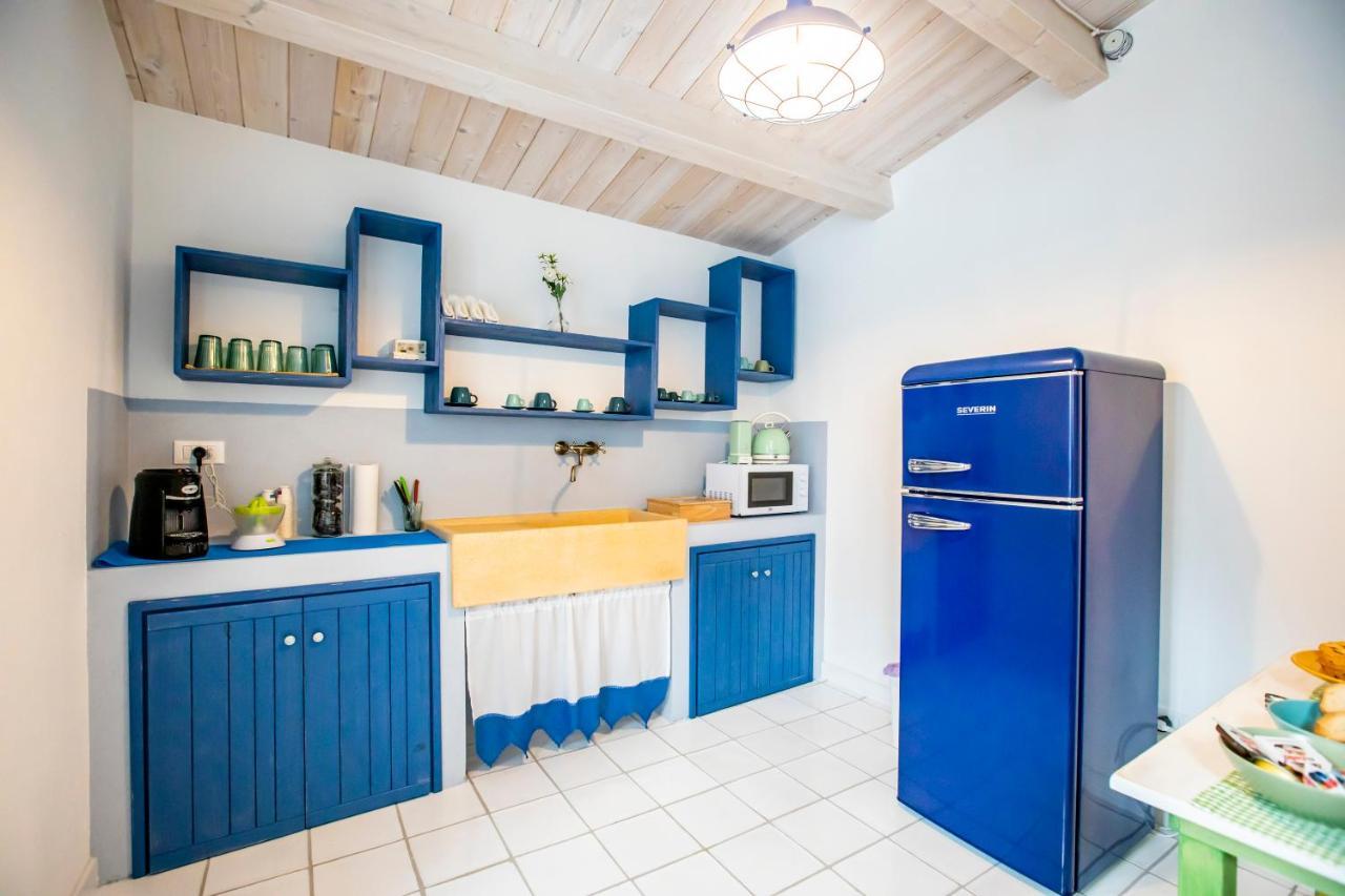 Suitetti Camere&Relax San Nicola Arcella Zewnętrze zdjęcie