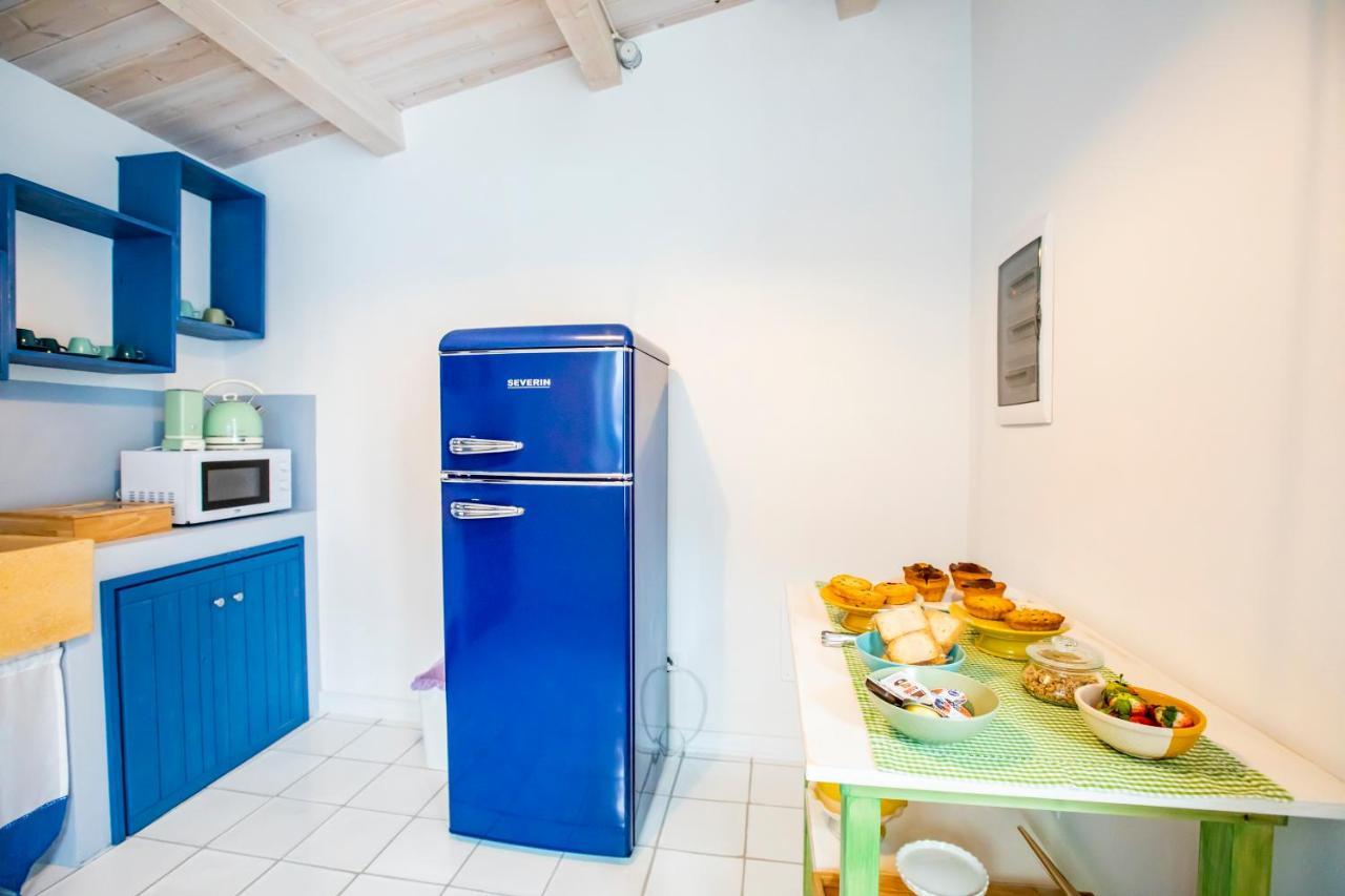 Suitetti Camere&Relax San Nicola Arcella Zewnętrze zdjęcie