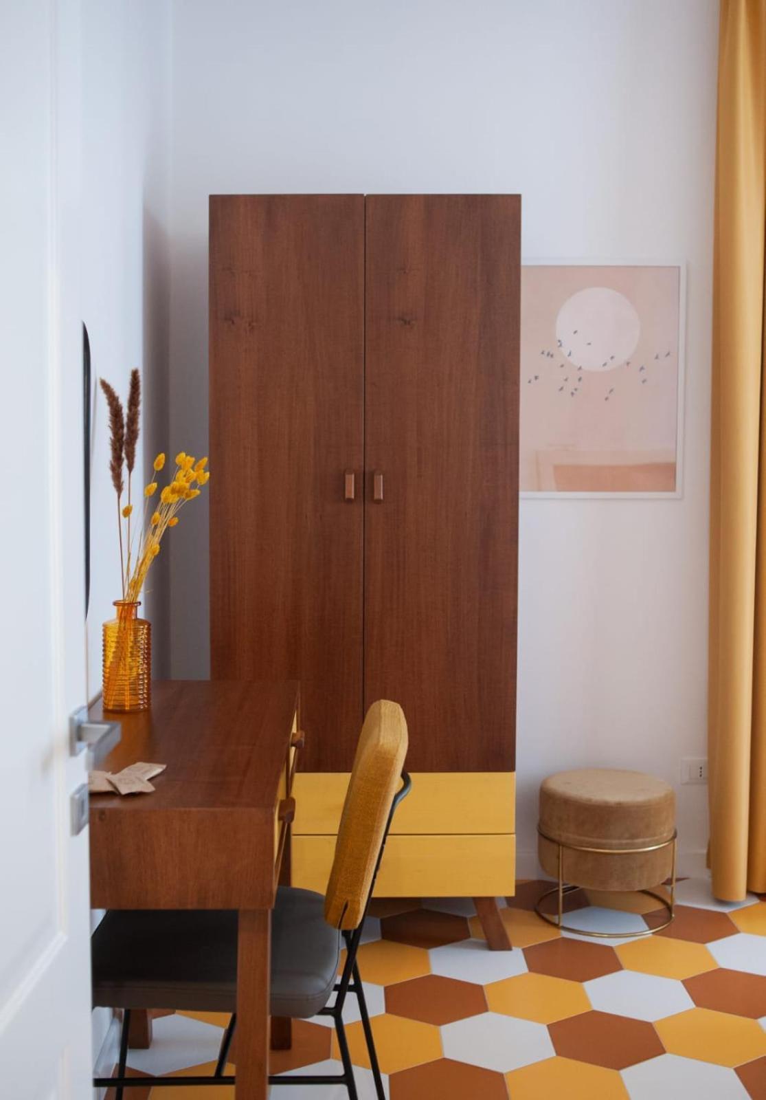 Suitetti Camere&Relax San Nicola Arcella Zewnętrze zdjęcie