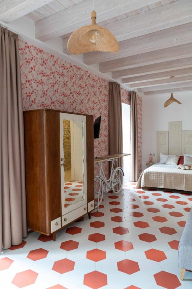 Suitetti Camere&Relax San Nicola Arcella Pokój zdjęcie