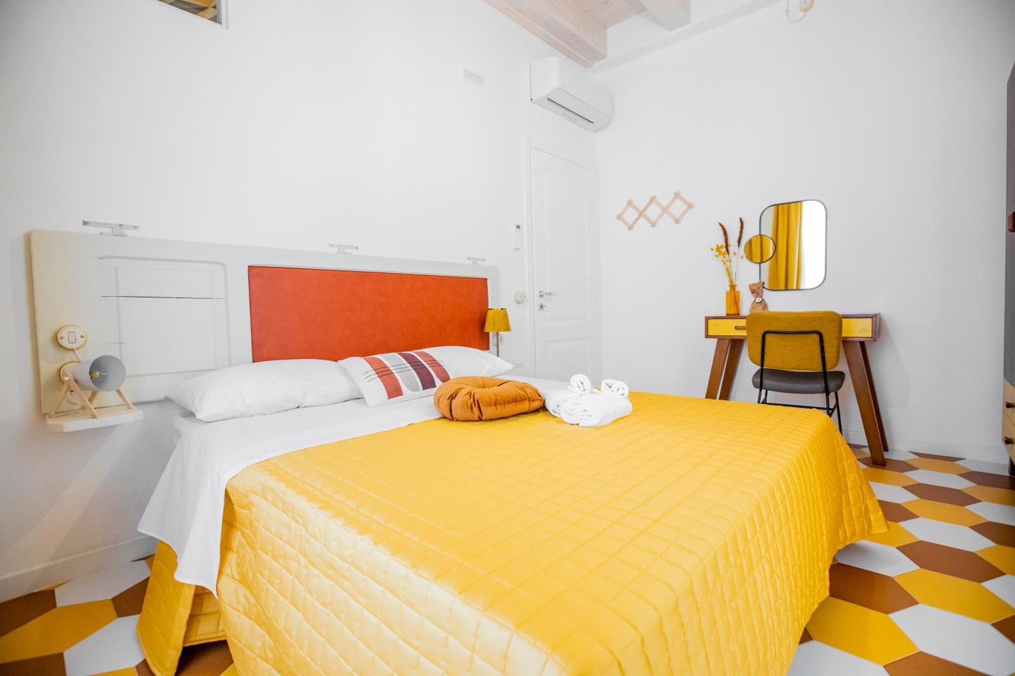 Suitetti Camere&Relax San Nicola Arcella Pokój zdjęcie