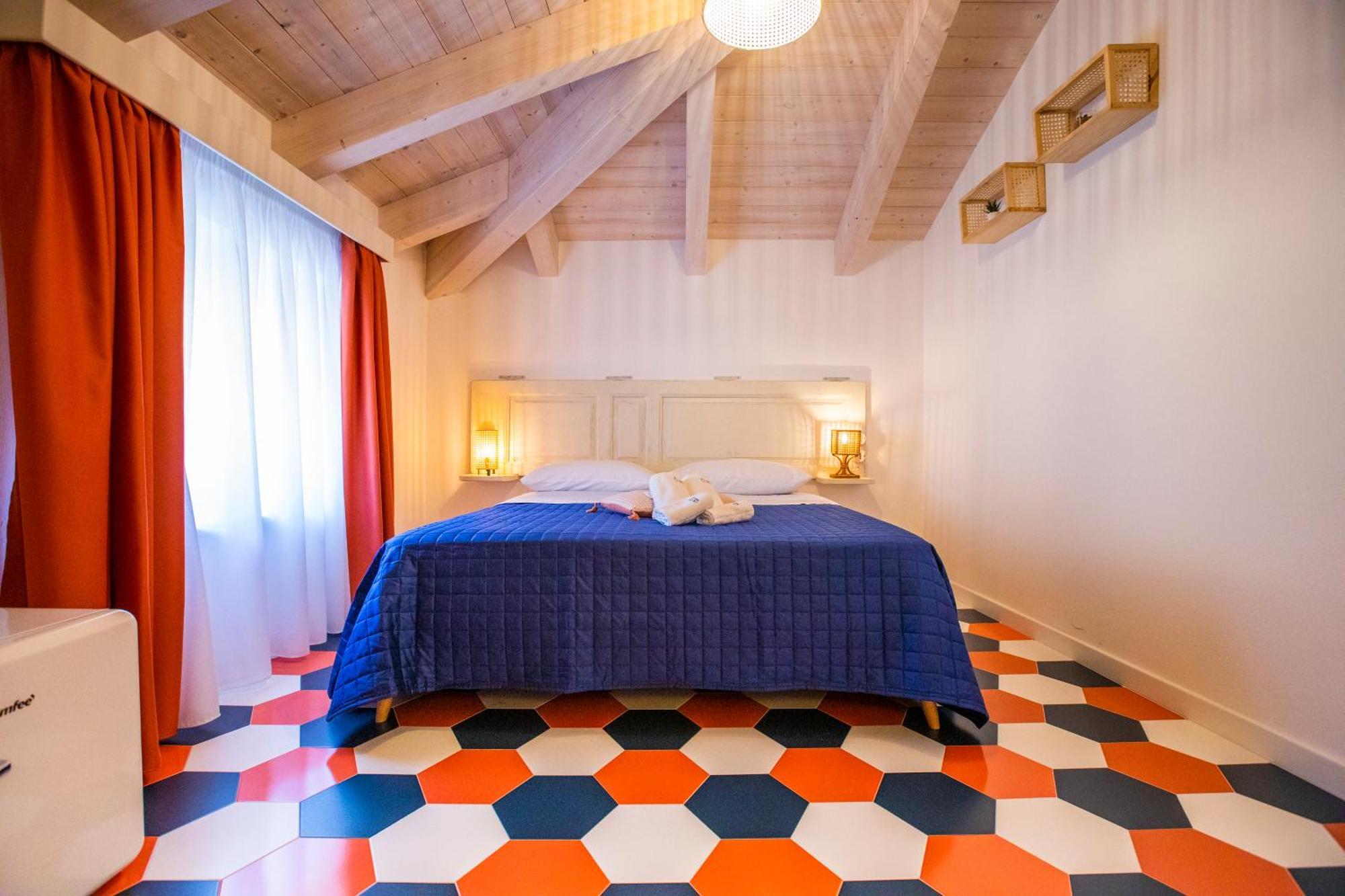 Suitetti Camere&Relax San Nicola Arcella Pokój zdjęcie