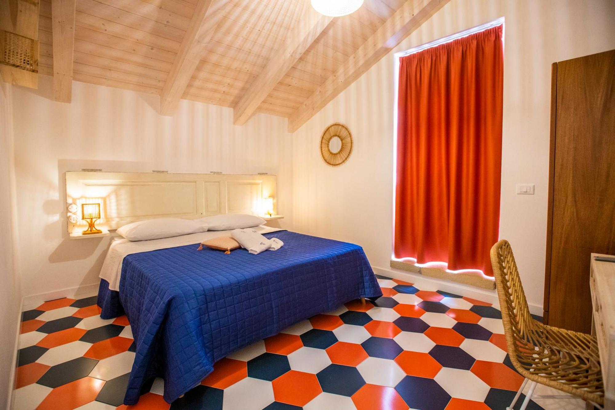 Suitetti Camere&Relax San Nicola Arcella Pokój zdjęcie
