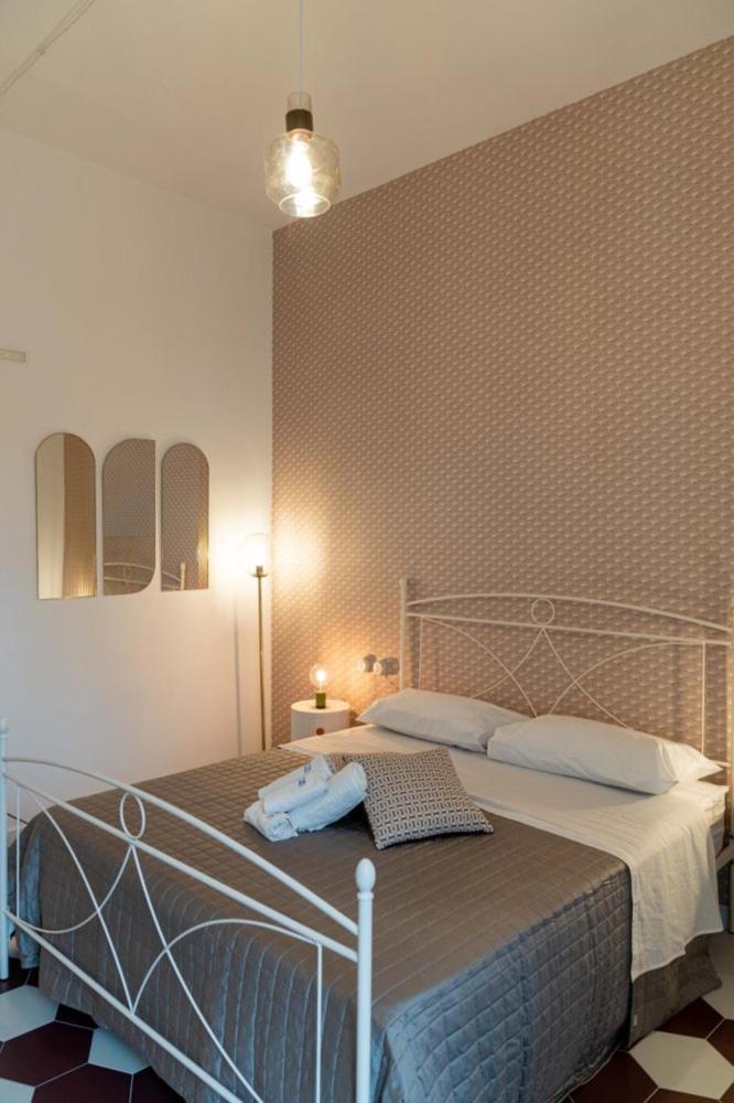 Suitetti Camere&Relax San Nicola Arcella Pokój zdjęcie