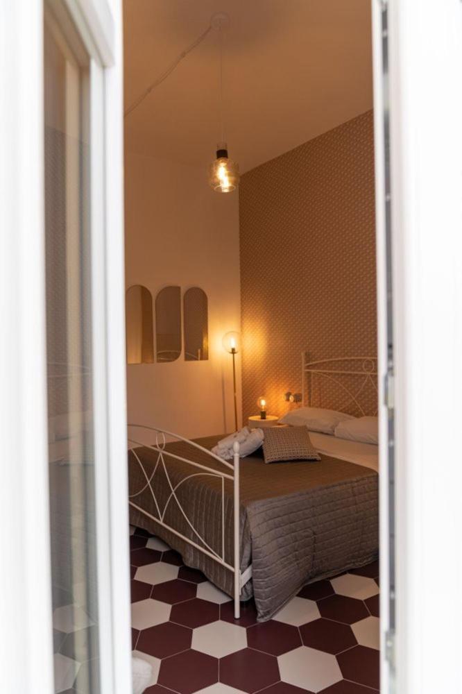 Suitetti Camere&Relax San Nicola Arcella Pokój zdjęcie