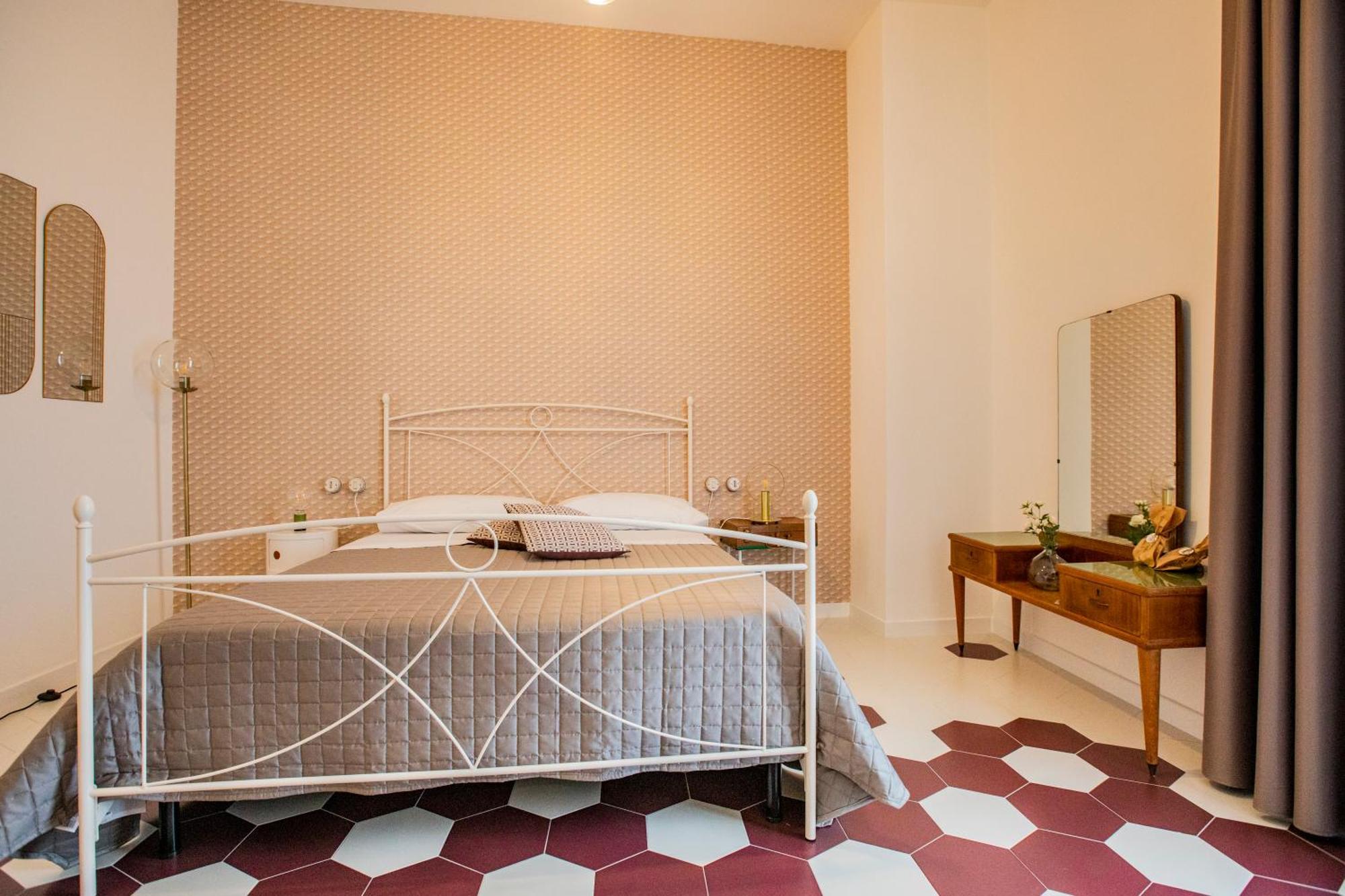 Suitetti Camere&Relax San Nicola Arcella Pokój zdjęcie